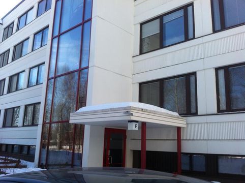 Квартира в Хельсинки