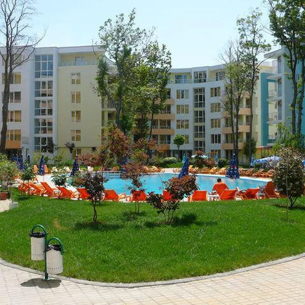 Квартира в кв. Камелия, фото 1