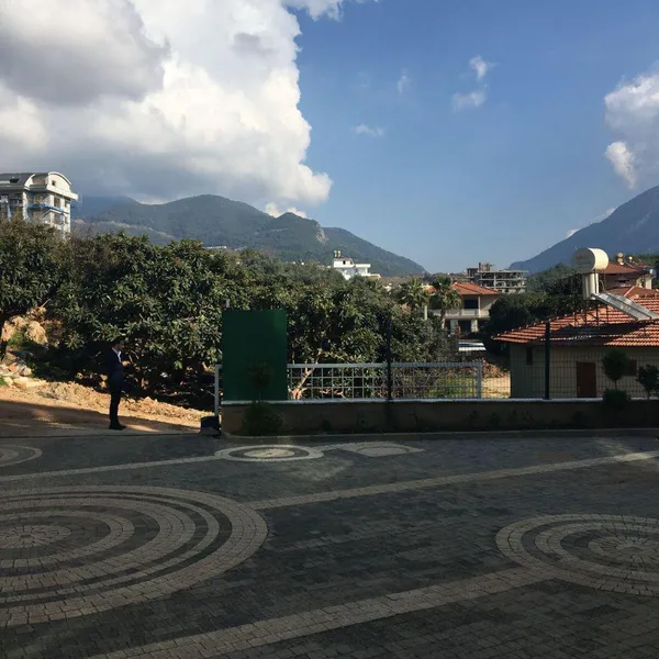 Квартира в Оба Махаллеси, фото 1