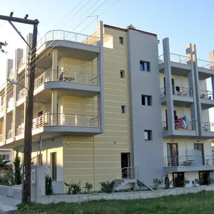 Отель в Катерини, фото 2
