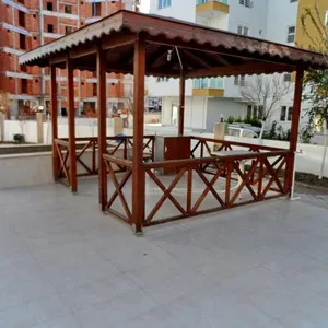 Квартира в Анталия, фото 4