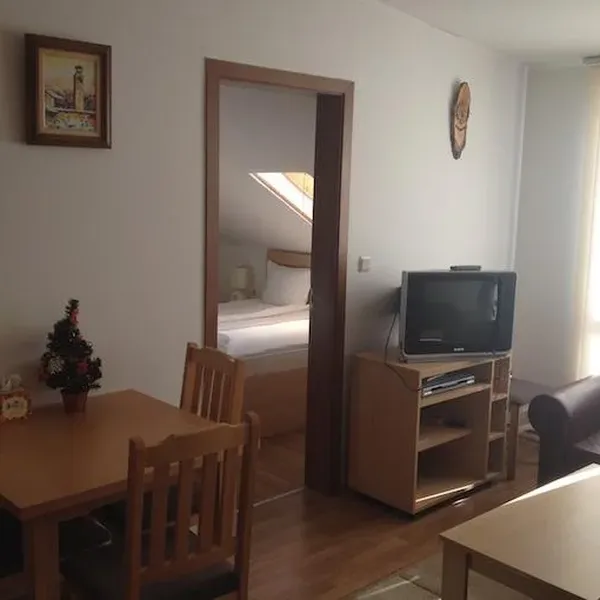 Квартира в Банско, фото 1