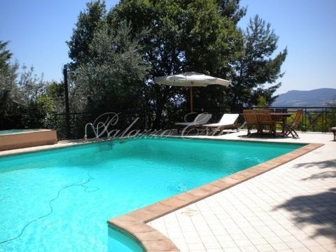 Вилла в Терни