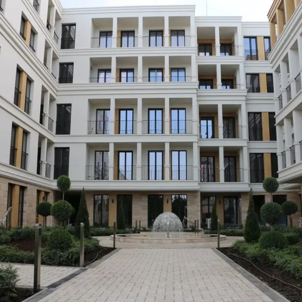 Квартира в Варна, фото 1