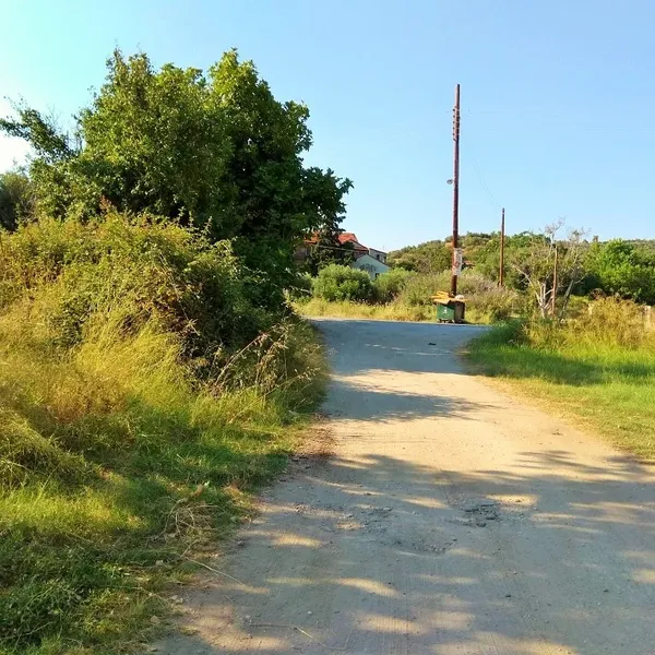 Земельный участок в Ситониа, фото 1