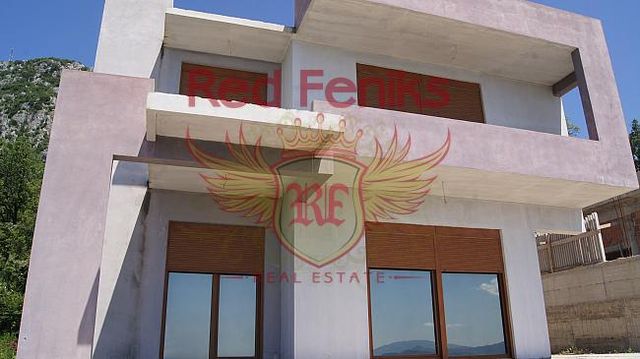 Дом в Заградже