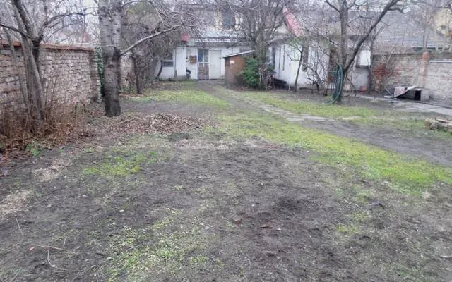 Земельный участок в Будапешт