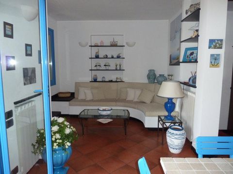 Квартира в Монелья