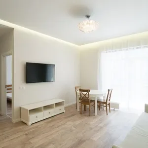 Квартира в Дзинтари, фото 2