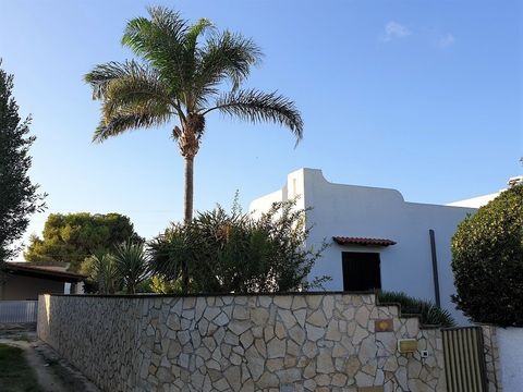 Дом в Палермо