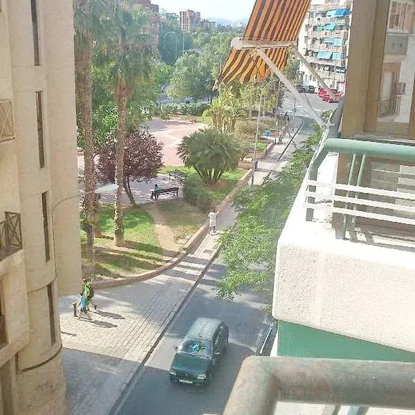 Квартира в Аликанте, фото 1