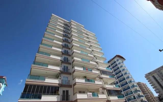 Квартира в Махмутлар