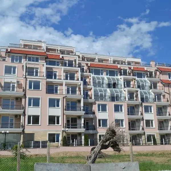 Квартира в Святой Влас, фото 1