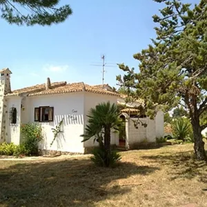 Вилла в Хавеа, фото 2