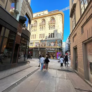 Квартира в Будапешт, фото 4