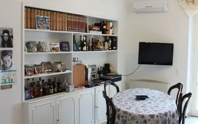 Квартира в Виареджо
