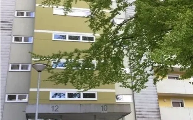 Квартира в Зенден