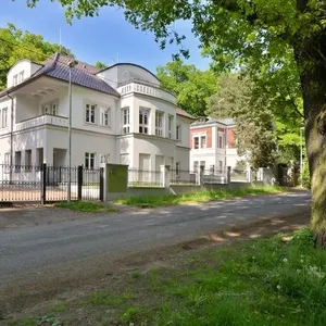 Усадьба в Прага, фото 2