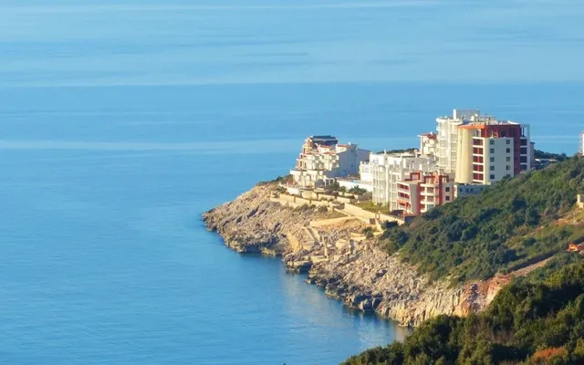 Квартира в Бар