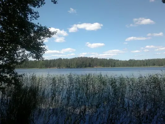 Земельный участок в Сулкава