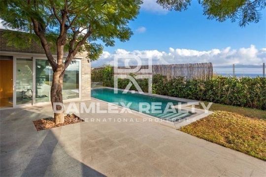 Вилла в Алелья