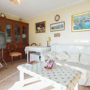 Квартира в Торревьеха, фото 5