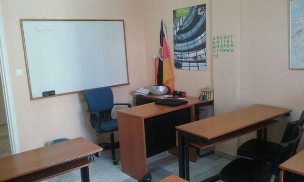 Квартира в Закинтос