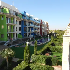 Квартира в Ориуэла, фото 4