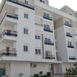 Квартира в Анталия, фото 3