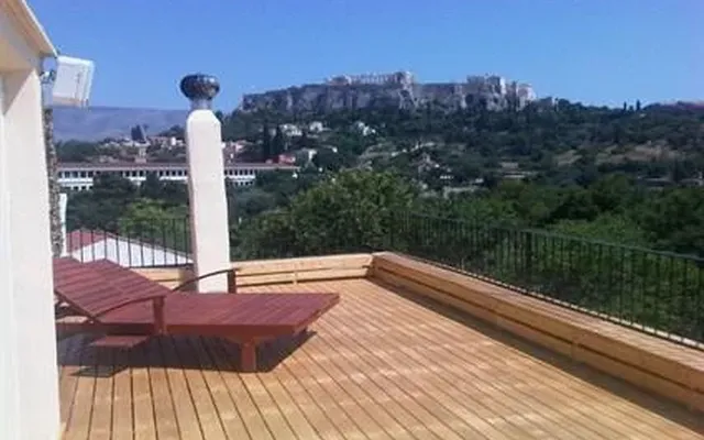 Квартира в Афины