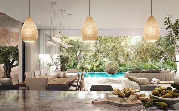 Вилла в Дубай