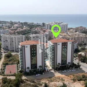 Квартира в Турция, фото 2