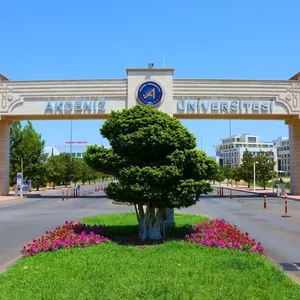 Квартира в Анталия, фото 2