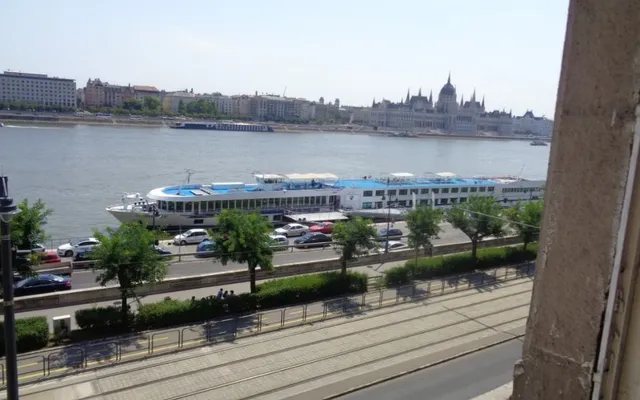 Квартира в Будапешт II