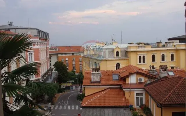 Квартира в Опатия