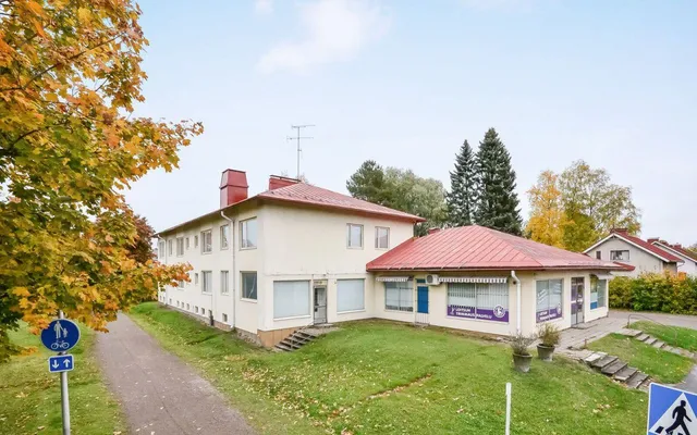 Квартира в Кангас