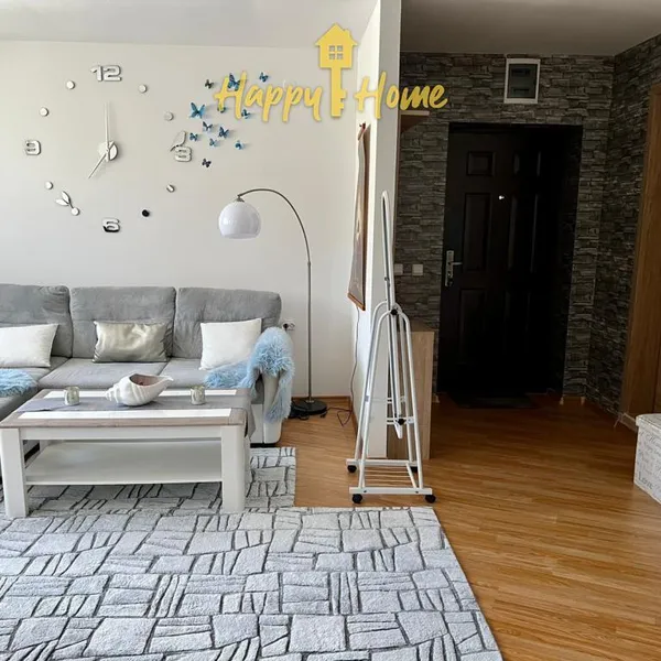 Квартира в кв. Юрта pod patia, фото 1