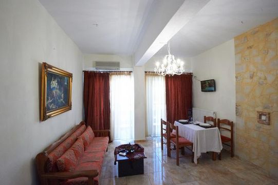 Квартира в Ретимнон