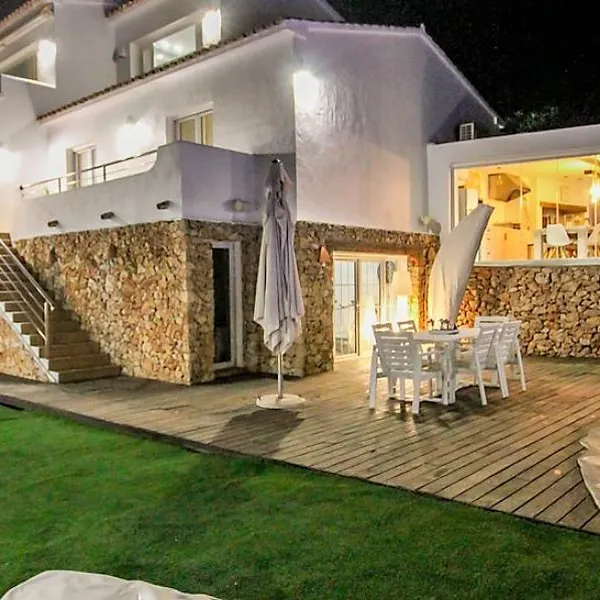 Вилла в Морайра, фото 1
