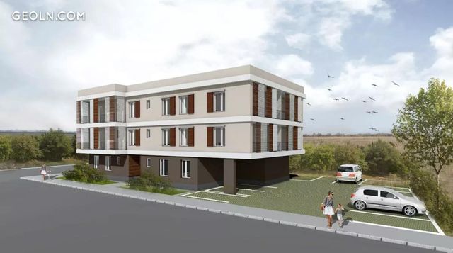 Emanoil Bernfeld in Brasov