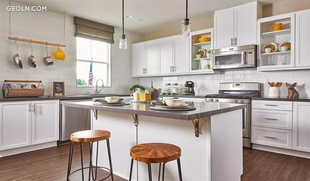 Meadow Park in Claremont