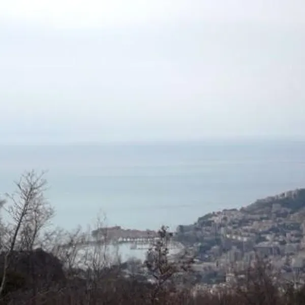 Земельный участок в Будва, фото 1