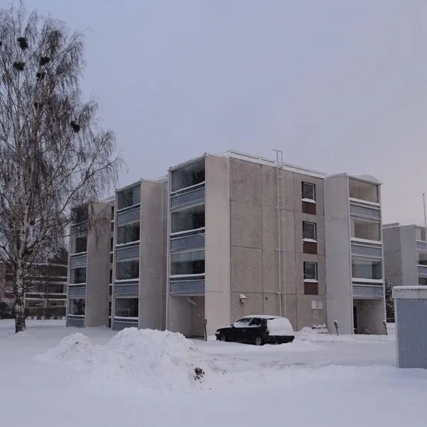 Квартира в Линна, фото 1