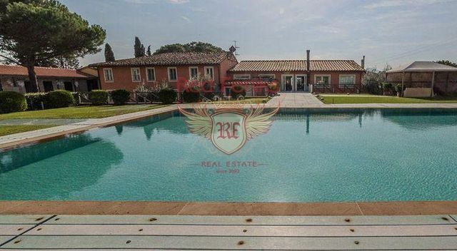 Коммерческая недвижимость в Пиза