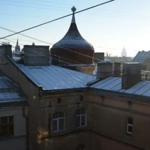 Квартира в Старая Рига, фото 4