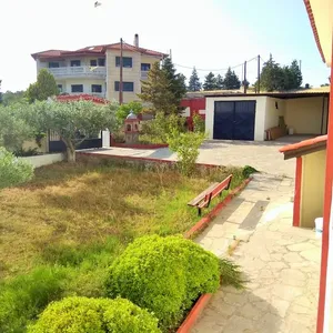 Отдельный дом в Ωραιόκαστρο, фото 5