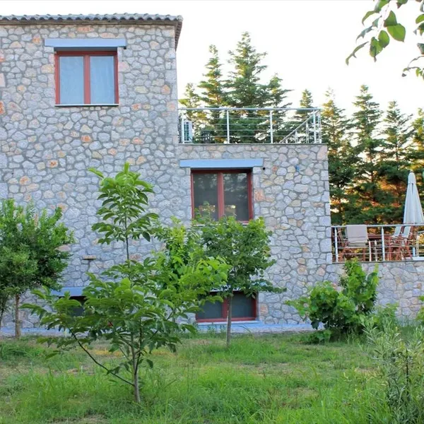 Вилла в Artemisio, фото 1