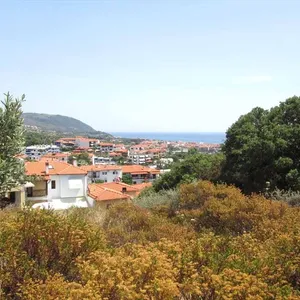 Земельный участок в Aristotle University of Thessaloniki, фото 3