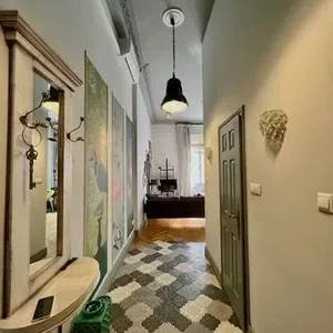 Квартира в Будапешт, фото 3