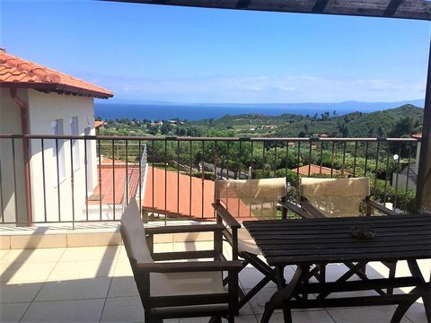 Дом в Ханиоти